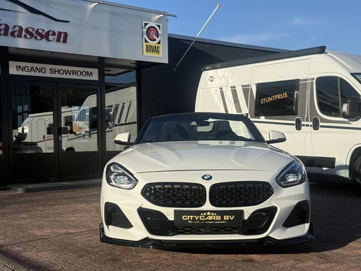 BMW Z4 - Afbeelding 4 van 18