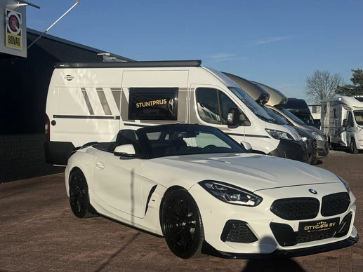 BMW Z4 - Afbeelding 5 van 18