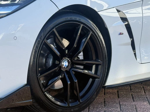 BMW Z4 - Afbeelding 6 van 18