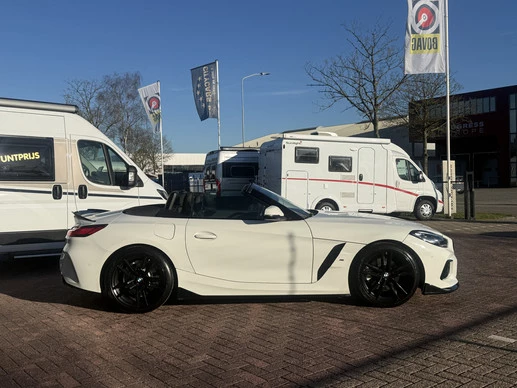 BMW Z4 - Afbeelding 7 van 18