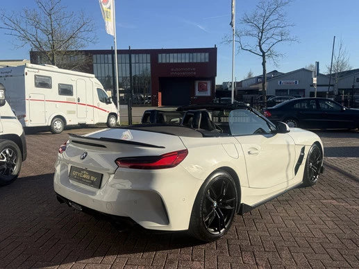 BMW Z4 - Afbeelding 8 van 18