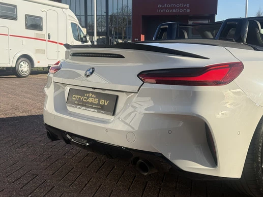 BMW Z4 - Afbeelding 9 van 18