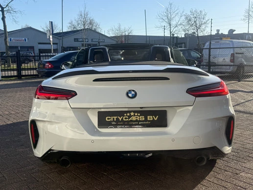 BMW Z4 - Afbeelding 10 van 18