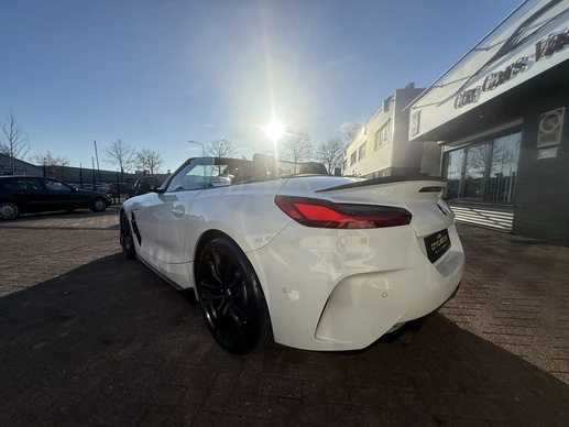 BMW Z4 - Afbeelding 11 van 18