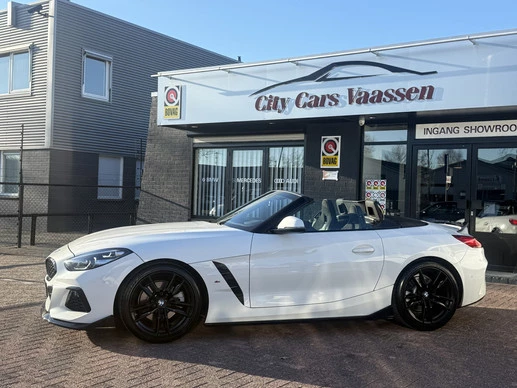 BMW Z4 - Afbeelding 12 van 18