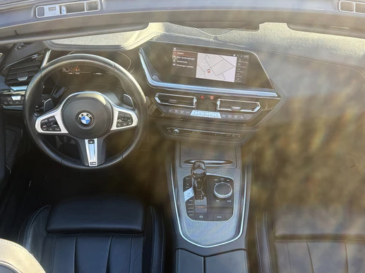 BMW Z4 - Afbeelding 13 van 18