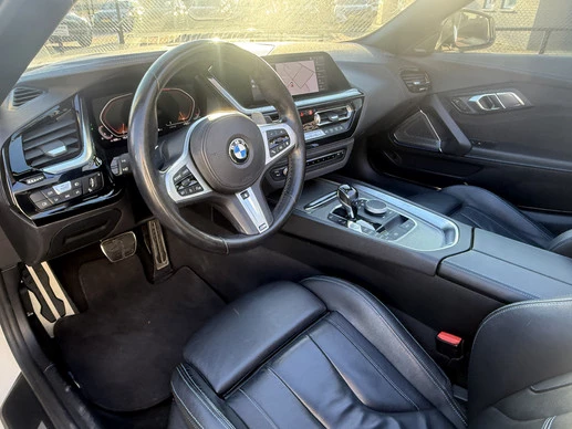 BMW Z4 - Afbeelding 14 van 18