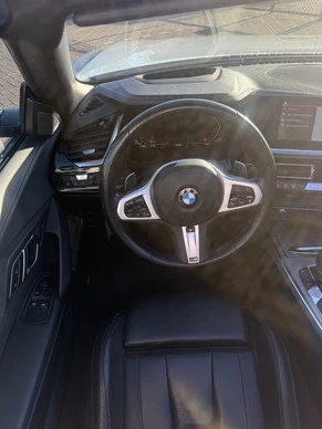 BMW Z4 - Afbeelding 15 van 18