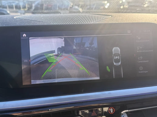 BMW Z4 - Afbeelding 18 van 18