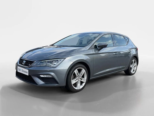 SEAT Leon - Afbeelding 1 van 22