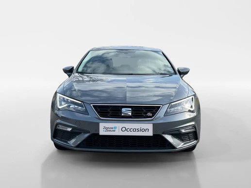 SEAT Leon - Afbeelding 2 van 22