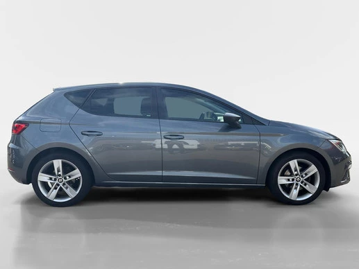 SEAT Leon - Afbeelding 4 van 22