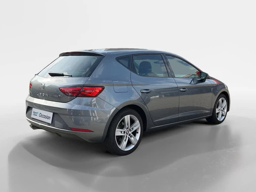 SEAT Leon - Afbeelding 5 van 22
