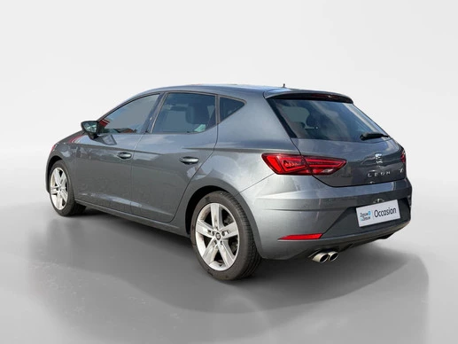 SEAT Leon - Afbeelding 7 van 22