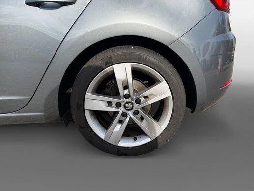 SEAT Leon - Afbeelding 8 van 22