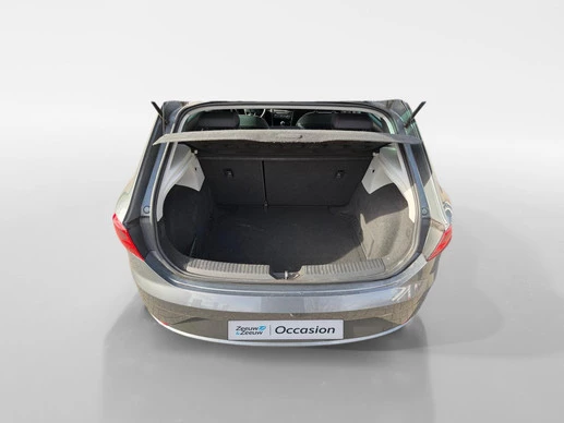 SEAT Leon - Afbeelding 9 van 22