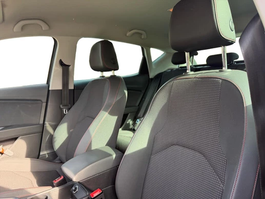 SEAT Leon - Afbeelding 11 van 22