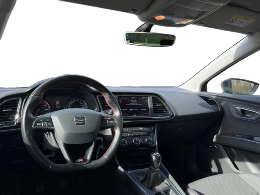 SEAT Leon - Afbeelding 13 van 22