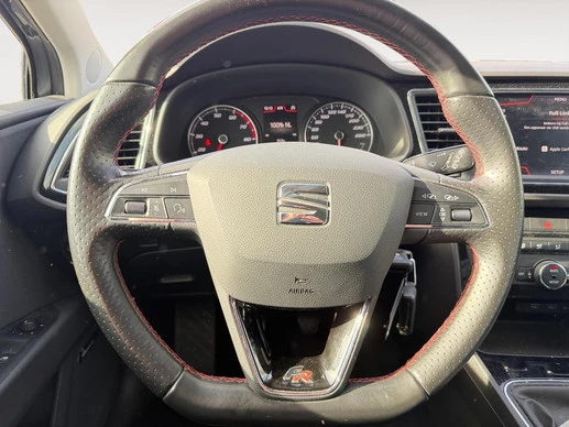 SEAT Leon - Afbeelding 14 van 22