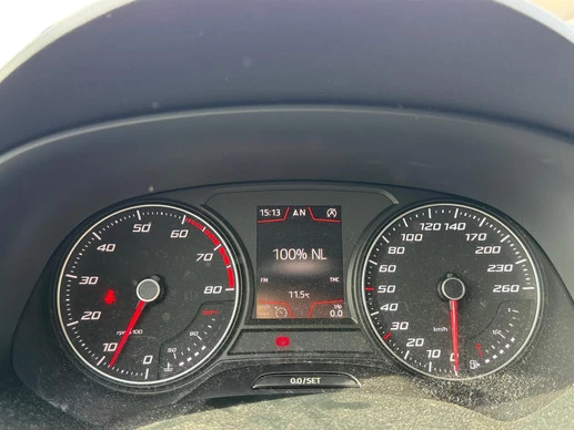 SEAT Leon - Afbeelding 15 van 22