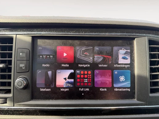 SEAT Leon - Afbeelding 16 van 22