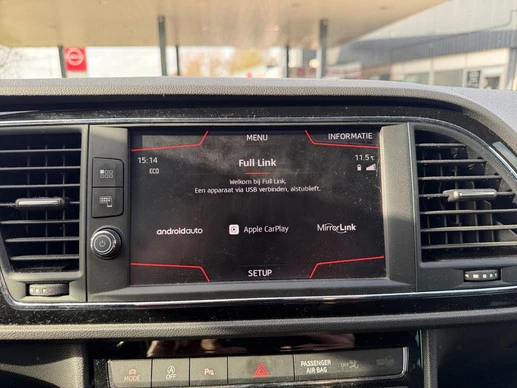 SEAT Leon - Afbeelding 17 van 22