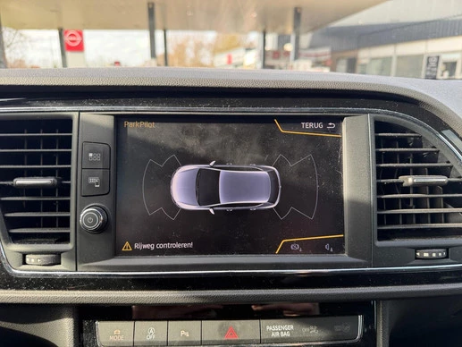 SEAT Leon - Afbeelding 18 van 22