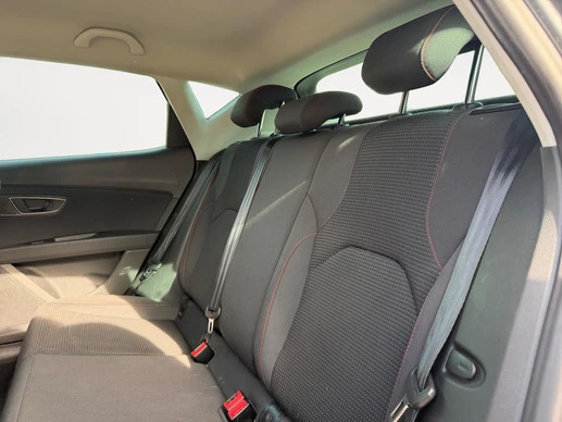 SEAT Leon - Afbeelding 21 van 22