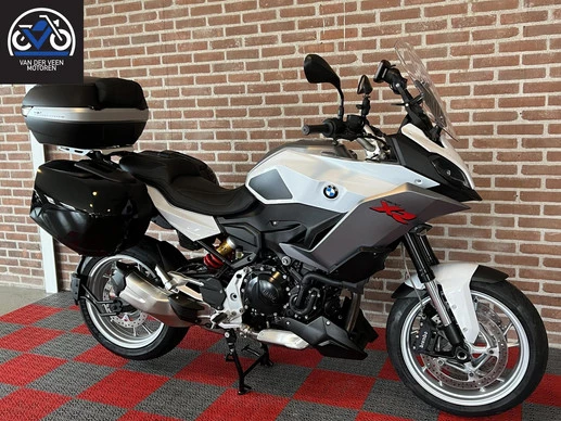 BMW F 900 XR - Afbeelding 1 van 18
