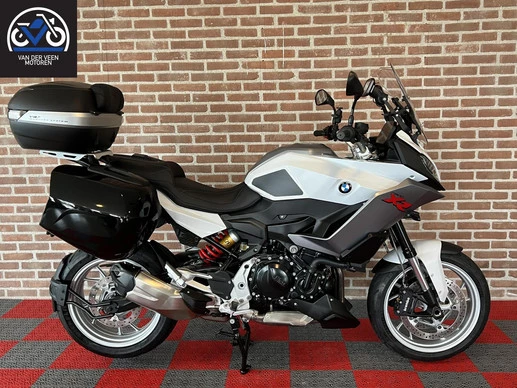 BMW F 900 XR - Afbeelding 2 van 18