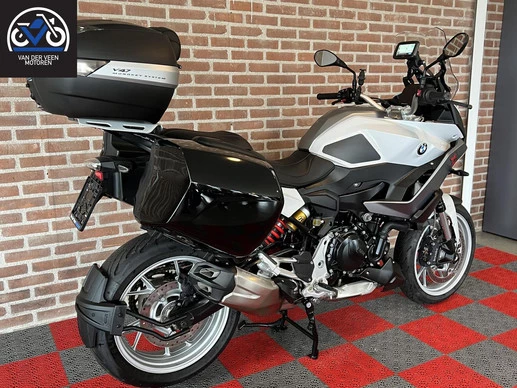 BMW F 900 XR - Afbeelding 3 van 18