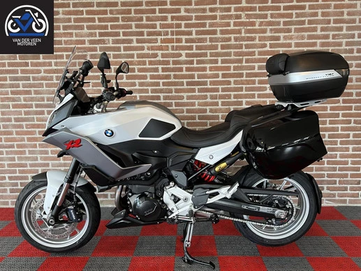 BMW F 900 XR - Afbeelding 5 van 18