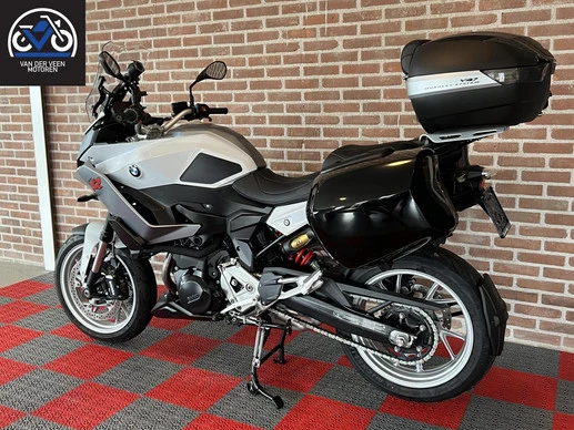 BMW F 900 XR - Afbeelding 6 van 18