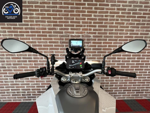 BMW F 900 XR - Afbeelding 7 van 18