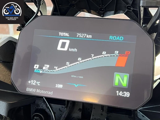 BMW F 900 XR - Afbeelding 10 van 18