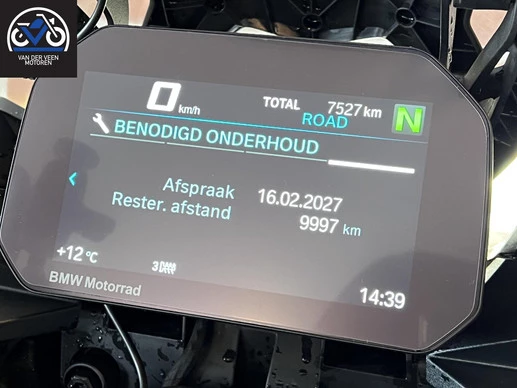 BMW F 900 XR - Afbeelding 11 van 18