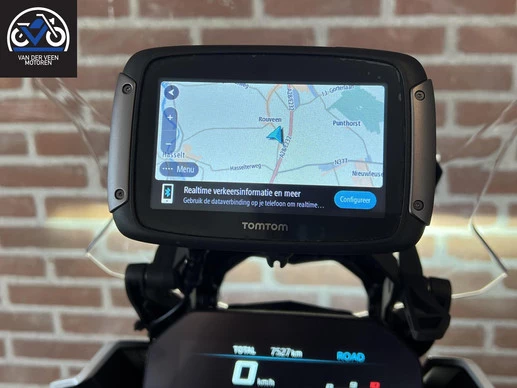 BMW F 900 XR - Afbeelding 12 van 18