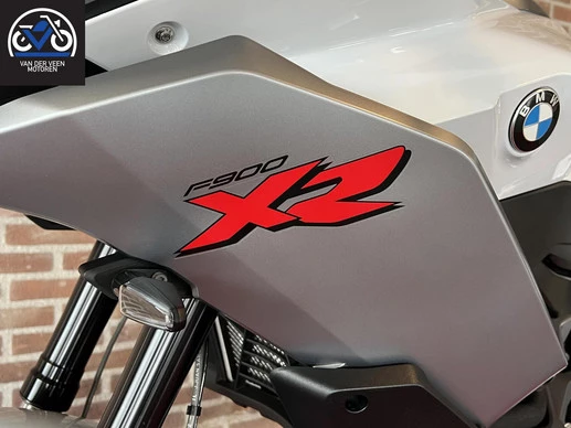 BMW F 900 XR - Afbeelding 14 van 18