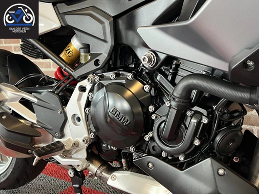 BMW F 900 XR - Afbeelding 17 van 18