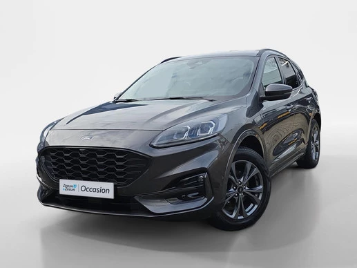 Ford Kuga - Afbeelding 1 van 30