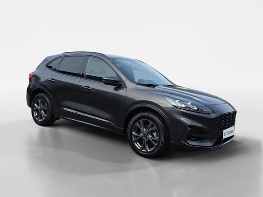 Ford Kuga - Afbeelding 3 van 30