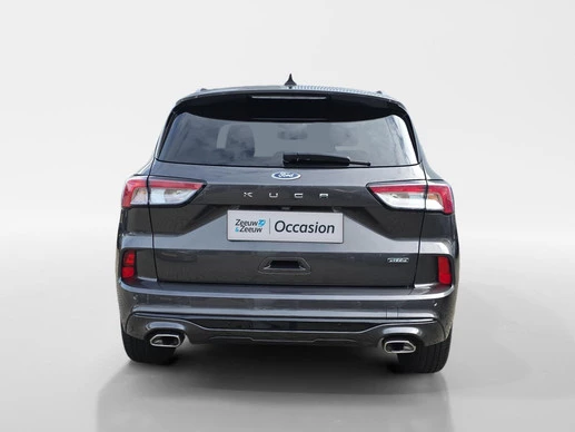 Ford Kuga - Afbeelding 6 van 30