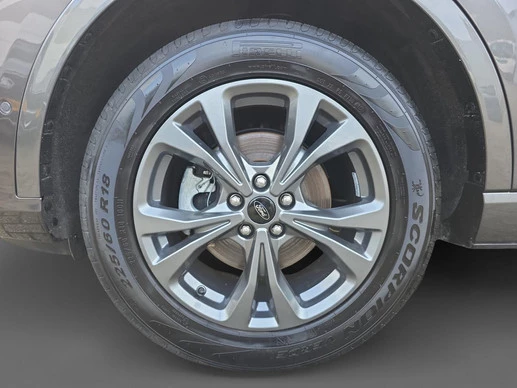 Ford Kuga - Afbeelding 9 van 30