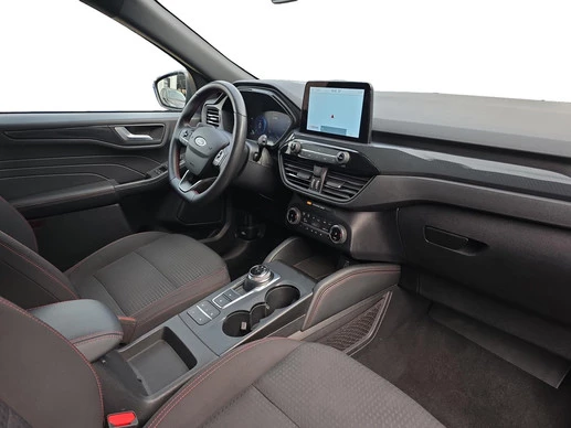 Ford Kuga - Afbeelding 11 van 30