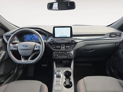 Ford Kuga - Afbeelding 12 van 30