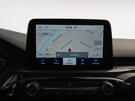 Ford Kuga - Afbeelding 22 van 30