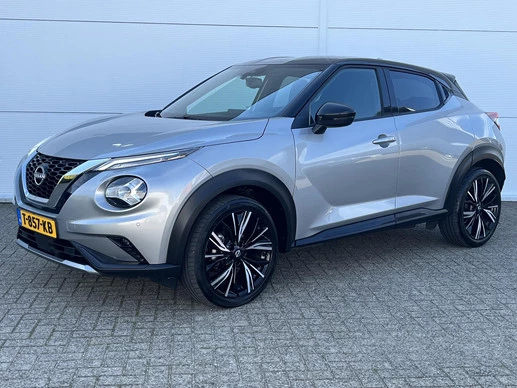 Nissan Juke - Afbeelding 1 van 30
