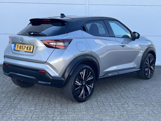 Nissan Juke - Afbeelding 3 van 30