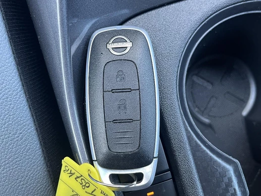 Nissan Juke - Afbeelding 4 van 30