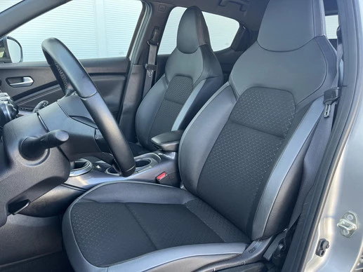 Nissan Juke - Afbeelding 5 van 30